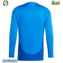 Italia Hjemmedrakt EM 2024 Langermet